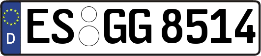 ES-GG8514
