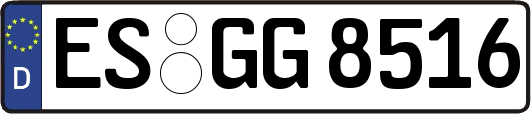ES-GG8516