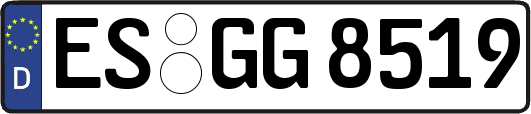 ES-GG8519