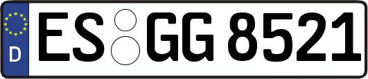 ES-GG8521