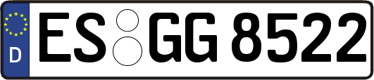 ES-GG8522