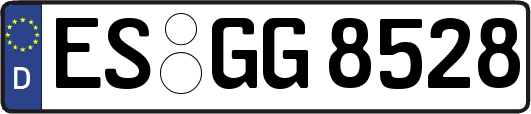 ES-GG8528