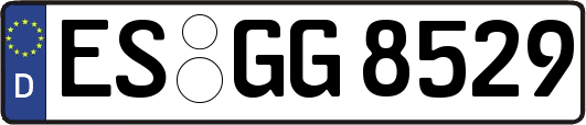 ES-GG8529