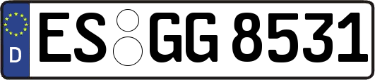 ES-GG8531