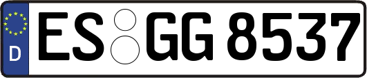 ES-GG8537