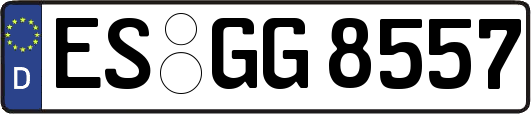 ES-GG8557