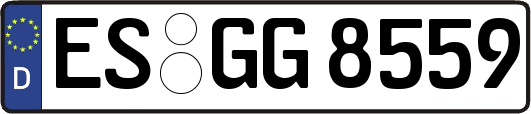 ES-GG8559