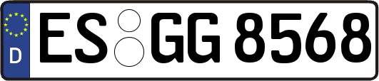ES-GG8568