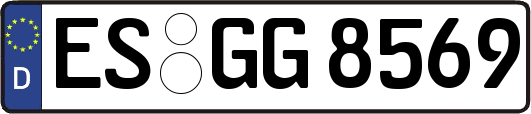 ES-GG8569