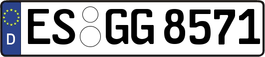ES-GG8571