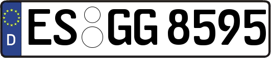 ES-GG8595