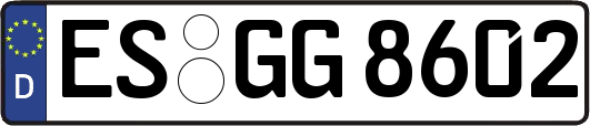 ES-GG8602