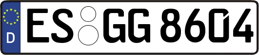 ES-GG8604