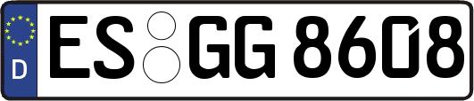 ES-GG8608