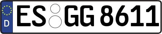 ES-GG8611