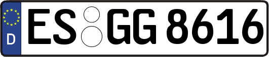 ES-GG8616