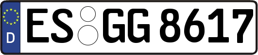 ES-GG8617