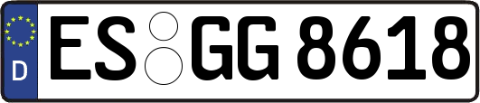 ES-GG8618