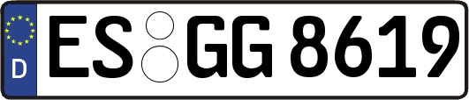 ES-GG8619