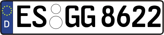 ES-GG8622