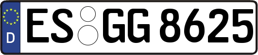 ES-GG8625