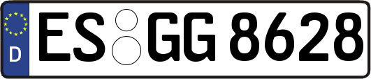 ES-GG8628