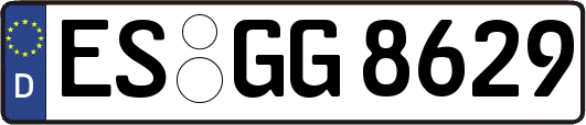 ES-GG8629