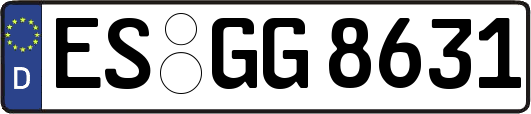 ES-GG8631