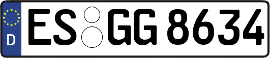 ES-GG8634