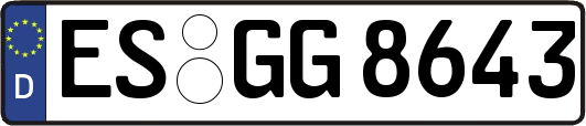 ES-GG8643