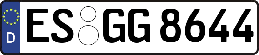 ES-GG8644