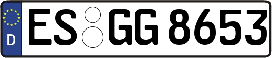 ES-GG8653