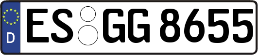 ES-GG8655