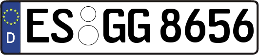 ES-GG8656