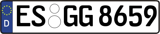 ES-GG8659