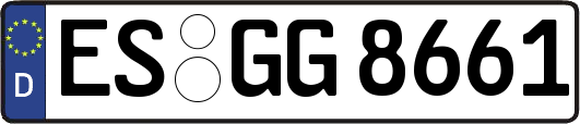 ES-GG8661