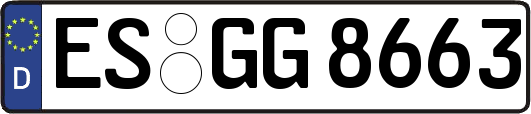 ES-GG8663