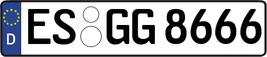 ES-GG8666