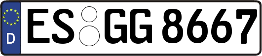 ES-GG8667