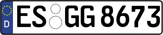 ES-GG8673