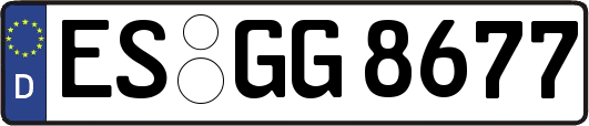 ES-GG8677