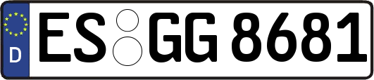ES-GG8681