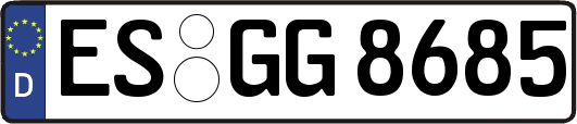 ES-GG8685