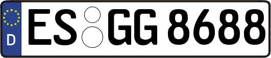 ES-GG8688