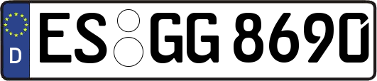 ES-GG8690