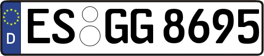 ES-GG8695