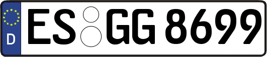 ES-GG8699