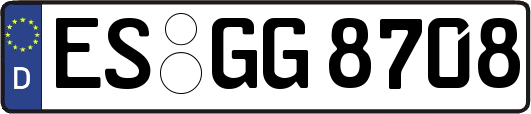 ES-GG8708