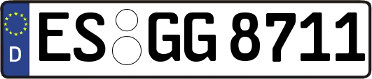 ES-GG8711