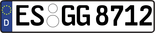 ES-GG8712
